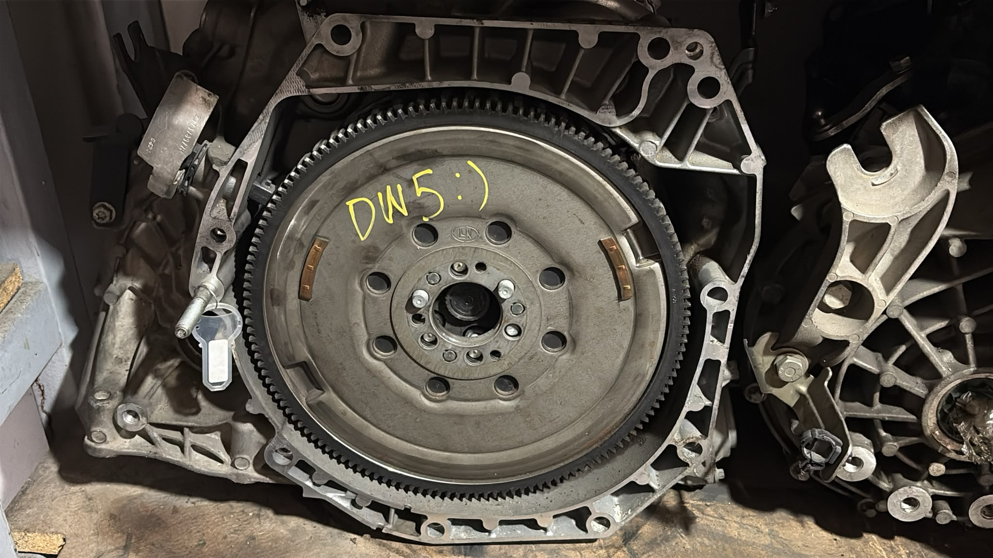 Megane 1.3 tce otomatik Şanzman