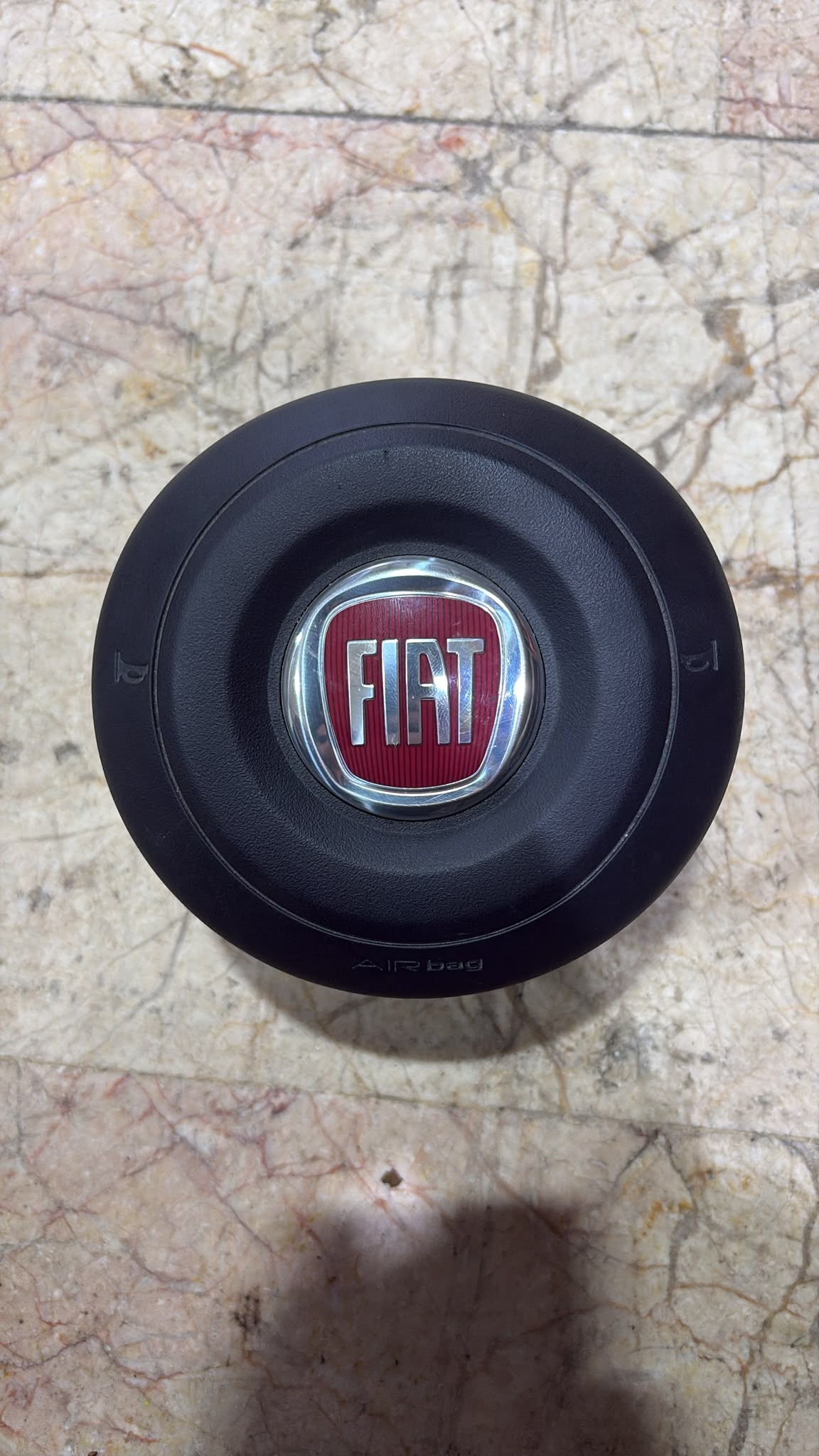 Fiat egea Airbeg